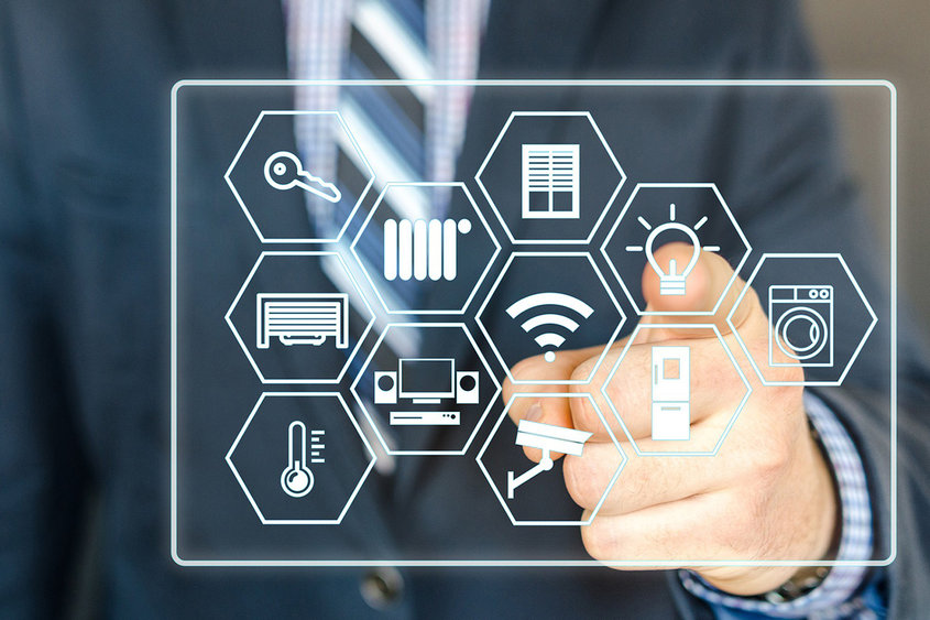 Wisteria IT Limited Services Image