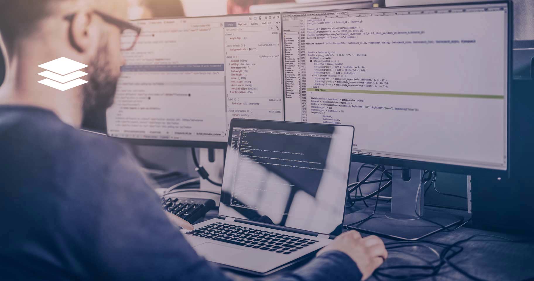 Wisteria IT Limited Services Image