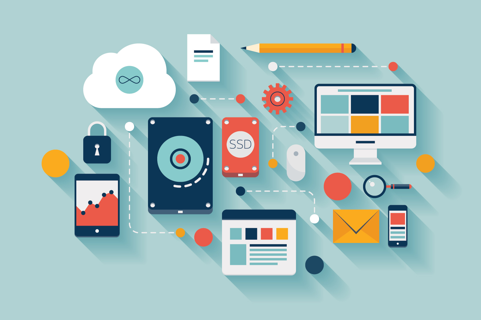 Wisteria IT Limited Services Image